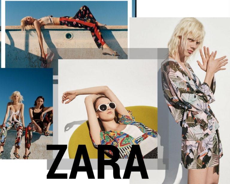 Top 5 Summer Editorials