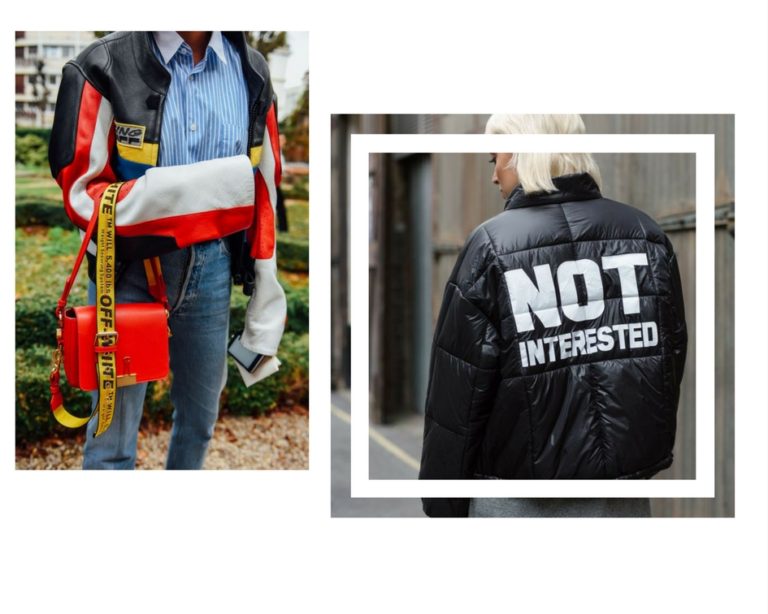 I’m Obsessed N° 3: Logo Mania