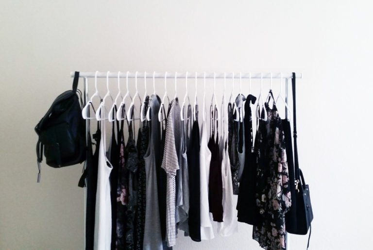 10 Wardrobe Essentials