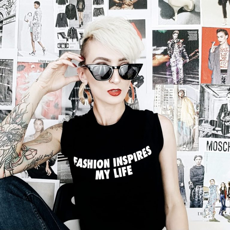 My 5 Tips for Finding Your Style