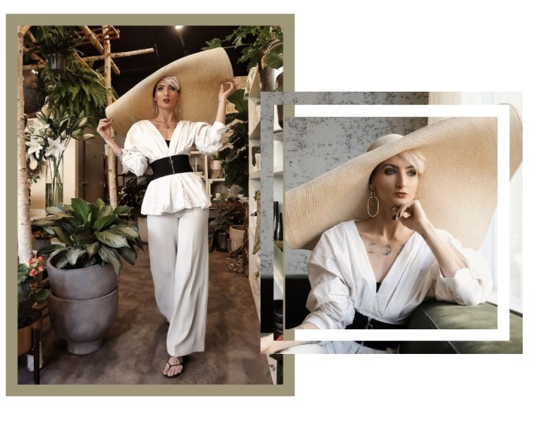 Trend Spotting: Neutrals