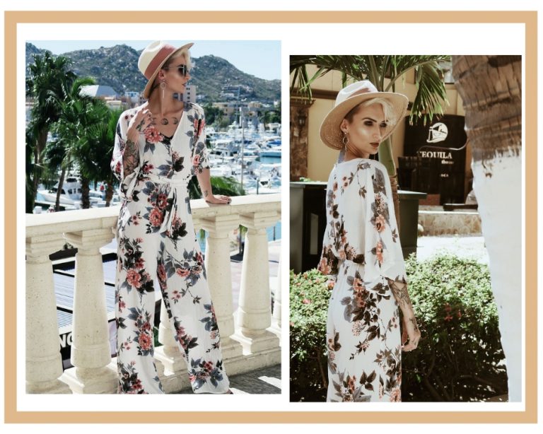 5 Things For Traveling In The Summer