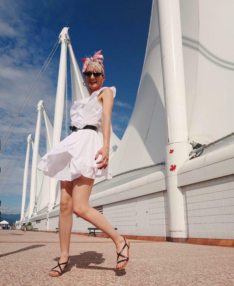 The only spring dresses you need to feel refreshed and confident