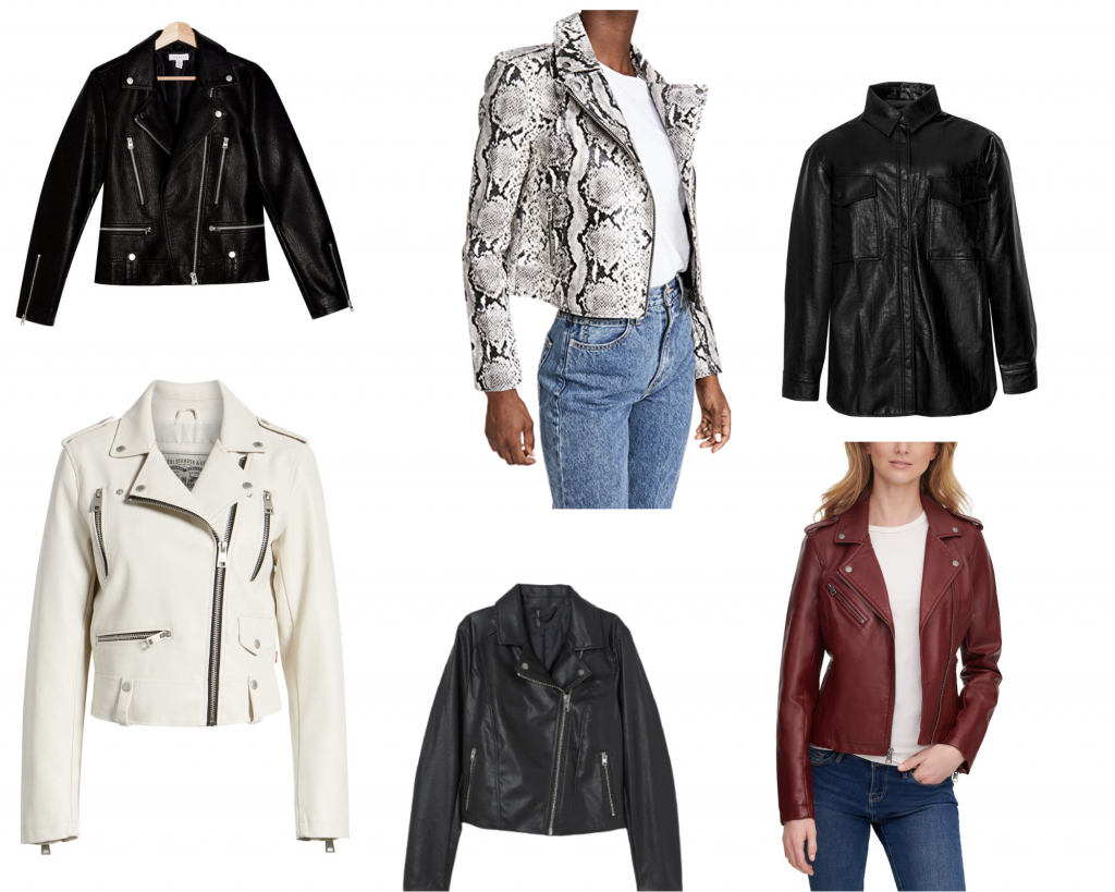 50+ affordable fall jackets that will make your wardrobe complete ...