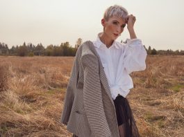 Fall Jackets Fashion