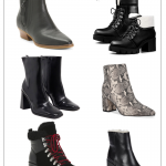 fall boots under 100 dollars