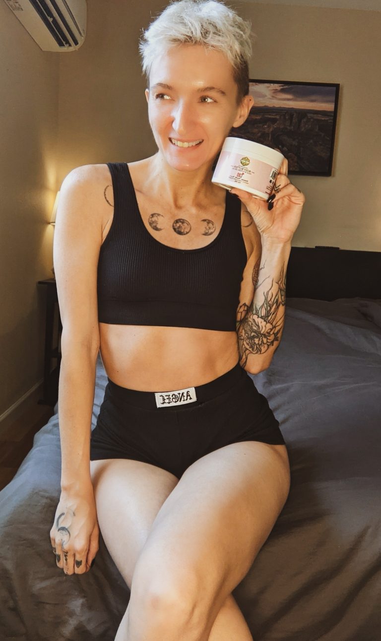 The Only CBD Products I Am Trusting For My Skin And Back Pain -and Why You Need Them Now!