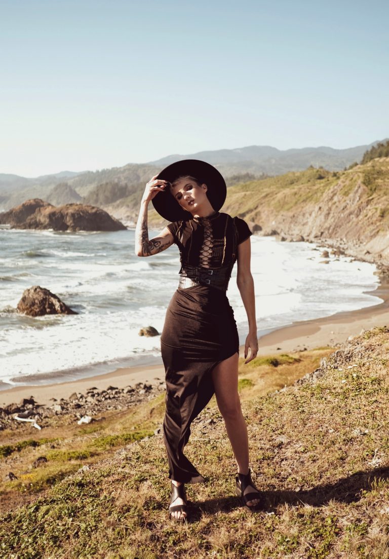 The staple pieces you absolutely need for a fresh, new wardrobe