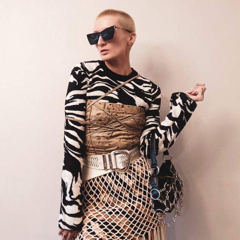 Unleash Your Creativity: 5 Tips for Staying Inspired in the   Fashion World