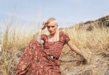 Finding the meaning in fashion: Exploring my love for getting dressed