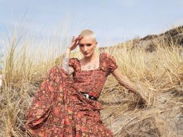 Finding the meaning in fashion: Exploring my love for getting dressed