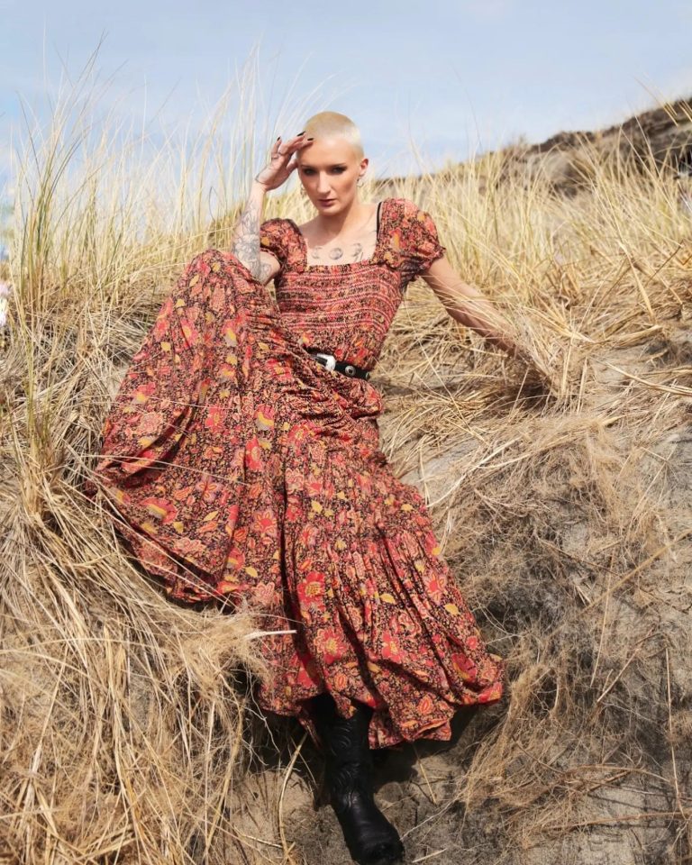 Finding the meaning in fashion: Exploring my love for getting dressed