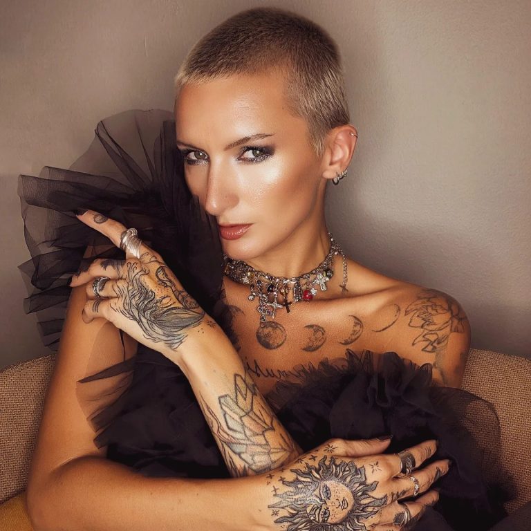 Fashion Journal / 10-14