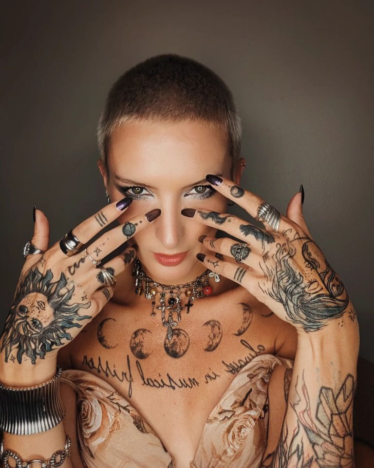 Definitive Guide To Finding Your Fashion Style