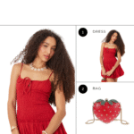 Grab the Look